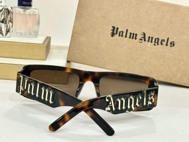 Picture of Palm Angels Sunglasses _SKUfw69656616fw